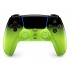 Sony DualSense Green, Black Bluetooth/USB Gamepad Analogue / Digital Android, MAC, PC, PlayStation 5, iOS