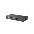 Ruijie Networks RG-ES124G-L network switch Unmanaged L2 Gigabit Ethernet (10/100/1000) Black