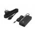 Conceptronic OZUL03BE 100W GaN Desktop USB PD Charger