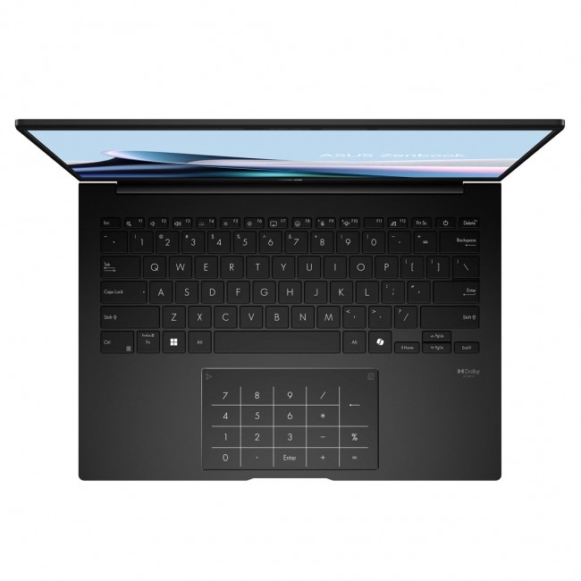 ASUS ZenBook 14 UM3406GA-QD013W Ryzen AI 5 430 14.0