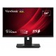 Viewsonic VG Series VG2448a computer monitor 61 cm (24