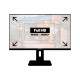 JAPANNEXT JN-IPS238FHDR-C65W-HSP computer monitor 60.5 cm (23.8