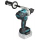 Makita DDF492Z drill 2100 RPM Keyless 2.6 kg Blue, Black Makita DDF492Z drill 2100 RPM Keyless 2.6 kg Blue, Black