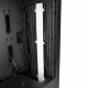Kolink Inspire K12 ARGB Midi Tower Black, Transparent