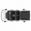 Jamara Hummer EV Radio-Controlled (RC) model Car Electric engine 1:26
