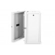 Digitus Wall Mounting Cabinet Unique Series - double sectioned, pivoted Digitus Wall Mounting Cabinet Unique Series - double sectioned, pivoted
