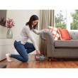 Black & Decker BHHV315J-QW handheld vacuum Black, Red Bagless Black & Decker BHHV315J-QW handheld vacuum Black, Red Bagless