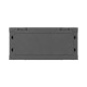 Lanberg WF01-6604-00B rack cabinet 4U Wall mounted rack