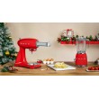 Smeg 50's Style Blenders BLF03RDEU Red