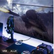UNITEK V1416B video cable adapter 0.15 m USB Type-C HDMI Grey