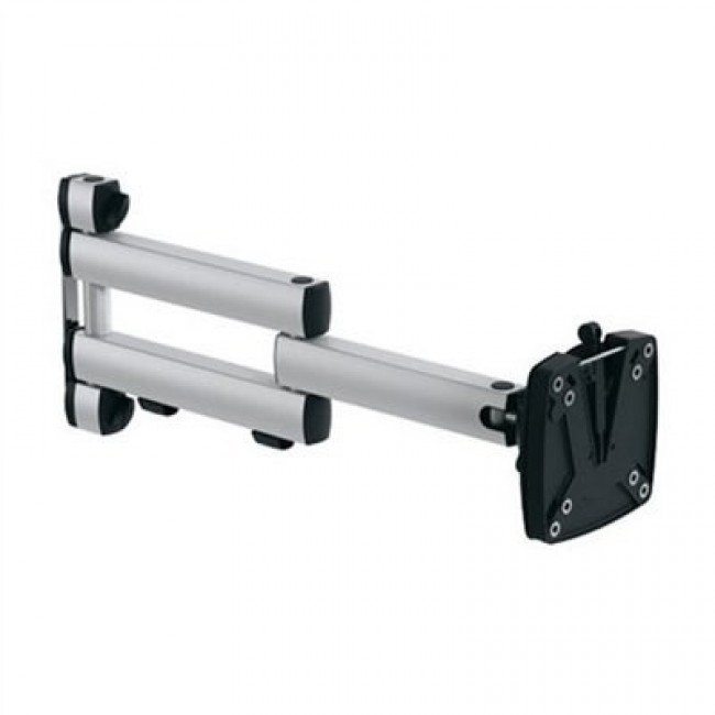 Novus 1.1 TSS Folding arm 3 Monitor Arm Anthracite, Silver Novus 1.1 TSS Folding arm 3 Monitor Arm Anthracite, Silver