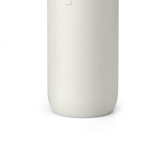 LARQ PureVis Daily usage 500 ml Beige, White