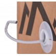 Lanberg LCU6-12CU-0305-S networking cable 305 m Cat6 U/UTP (UTP) Gray Lanberg LCU6-12CU-0305-S networking cable 305 m Cat6 U/UTP (UTP) Gray