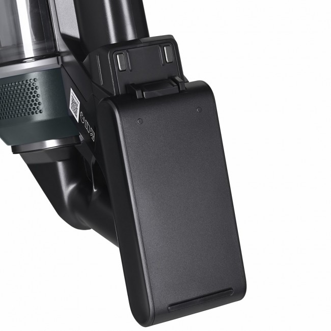Samsung Jet 85S Premium upright vacuum cleaner VS70H25WPT/WA Samsung Jet 85S Premium upright vacuum cleaner VS70H25WPT/WA