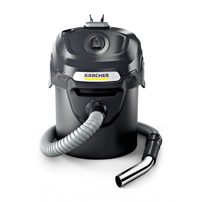 K rcher AD 2 600 AW 14 L Black K rcher AD 2 600 AW 14 L Black