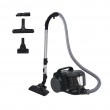 Hoover HP210P 011 2.5 L Cylinder vacuum Dry 800 W Bagless