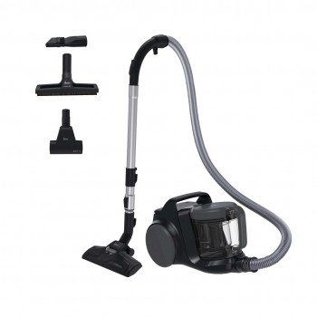 Hoover HP210P 011 2.5 L Cylinder vacuum Dry 800 W Bagless