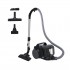 Hoover HP210P 011 2.5 L Cylinder vacuum Dry 800 W Bagless