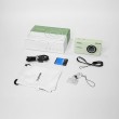 Yashica DigiMate Compact camera 64 MP CMOS Green