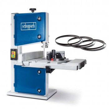 SCHEPPACH PI A TA MOWA HBS30X