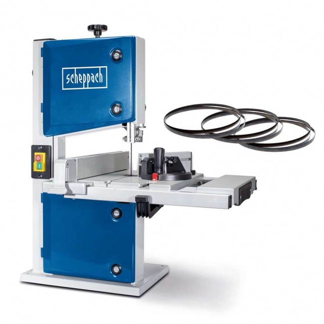 SCHEPPACH PI A TA MOWA HBS30X