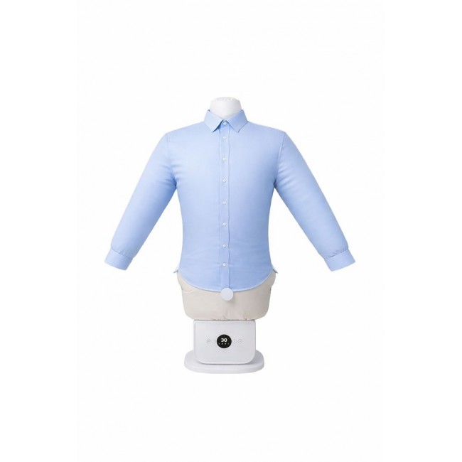 Extralink STAY BEAUTY PRASOWNICA DO UBRAN MANEKIN 1400W Extralink STAY BEAUTY PRASOWNICA DO UBRAN MANEKIN 1400W