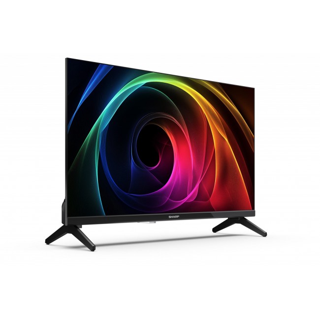 Sharp 24HA1205E TV 61 cm (24