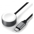 USB-C Charging Cable for Apple Watch 20 cm USB-C Charging Cable for Apple Watch 20 cm