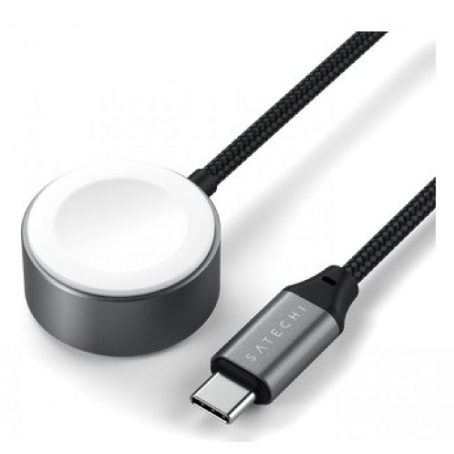 USB-C Charging Cable for Apple Watch 20 cm USB-C Charging Cable for Apple Watch 20 cm