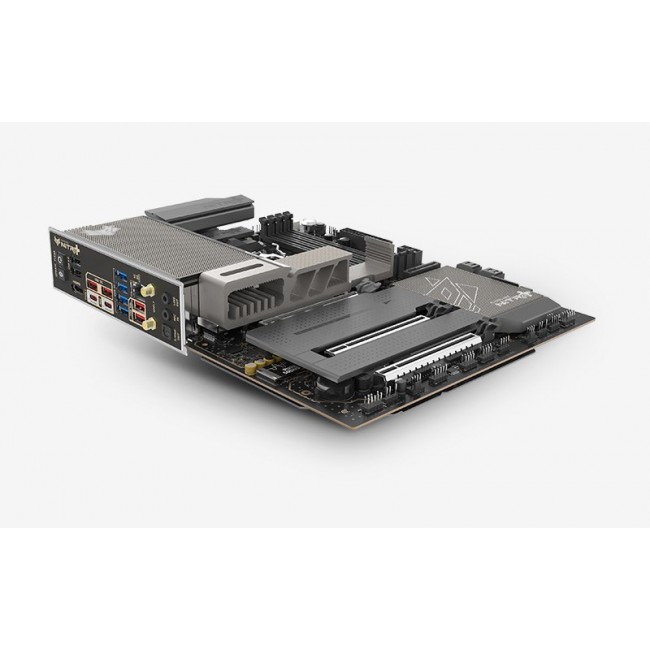 SAPPHIRE NITRO+ X870EA WIFI7 Motherboard