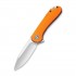 Knife CIVIVI Elementum G10 Orange