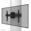 Neomounts WL30S-910BL16 TV pillar mount 40-75 Neomounts WL30S-910BL16 TV pillar mount 40-75