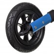 All-terrain aluminum rehabilitation walker ACTIONMED
