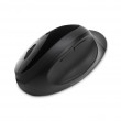 Kensington Pro Fit Ergo Wireless Mouse Black