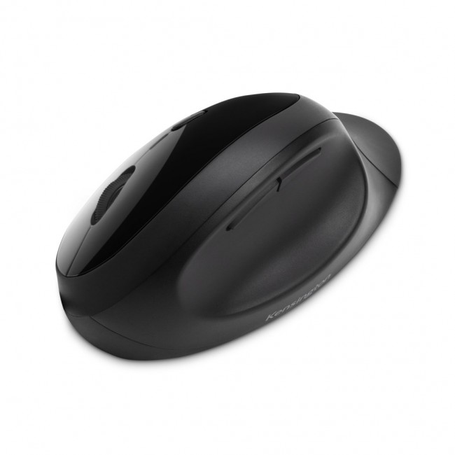 Kensington Pro Fit Ergo Wireless Mouse Black