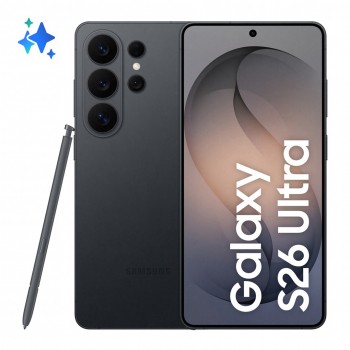 Samsung Galaxy S26 Ultra 17.5 cm (6.9