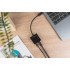 Digitus USB Type-CTM Gigabit Ethernet adapter with Power Delivery support