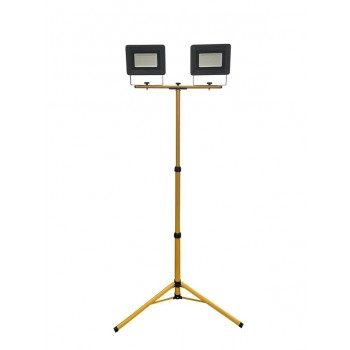 TRIPOD E023EI LED 2X50W 8500LM IP65
