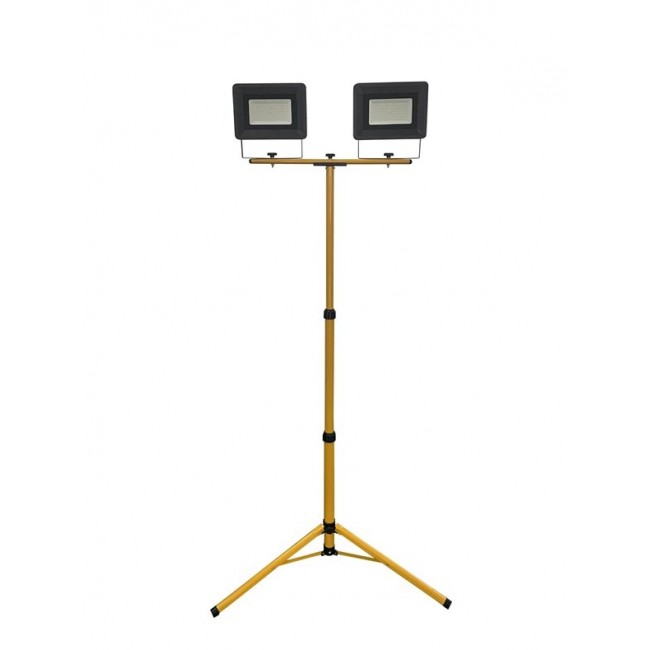 TRIPOD E023EI LED 2X50W 8500LM IP65 TRIPOD E023EI LED 2X50W 8500LM IP65