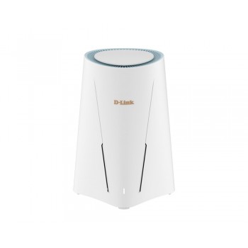 D-Link AX6000 Wi-Fi 6 SOHO Router