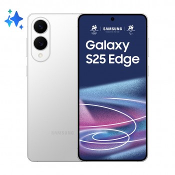 Samsung Galaxy S25 Edge 17 cm (6.7