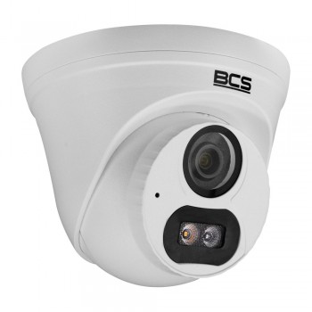 Kamera IP kopu owa 8Mpx BCS-P-EIP18FSR3L3-Ai