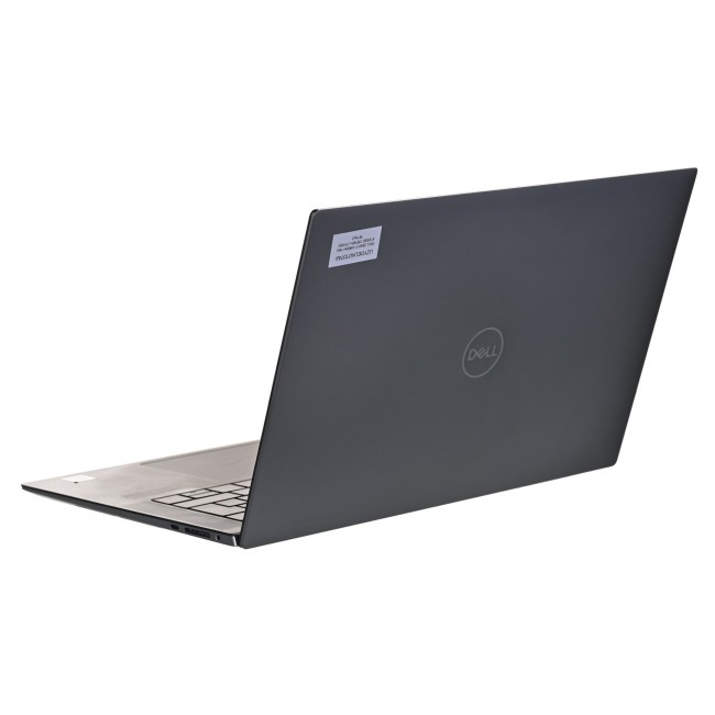DELL PRECISION 5550 i7-10750H 16GB 512GB SSD 15,6