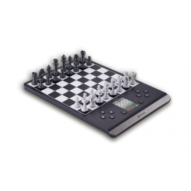 Millennium ChessGenius Pro Chess set Desktop
