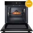 Whirlpool WOI4S8PM0SBA 73 L Black
