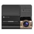 Navitel RS990 GPS 4K Ultra HD Wi-Fi USB Black