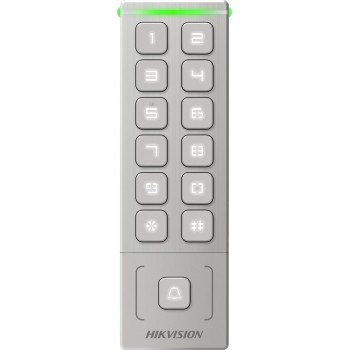 Card Terminal Hikvision