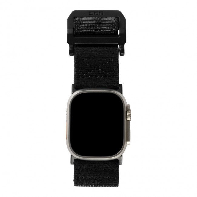Urban Armor Gear 194004114032 Smart Wearable Accessories Strap Black