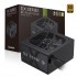 Gamemax PSU | GX 700G | 700 W | Gold | Non-Modular