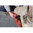 Bestway 67703 air mattress Single mattress Black, Red Unisex